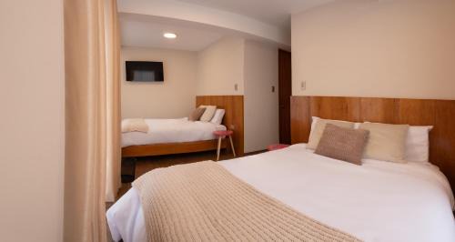 Cajamarca Hotel | Qasamarca Hotel Boutique