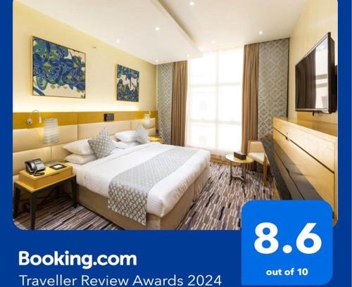 Mecca Hotel | Qasr Al Sahab Hotel Makkah