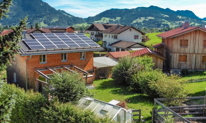 Westerhofen Apartment | QB-Ferienhaus