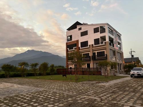 Hualien House | Qilai Fenghe B&B