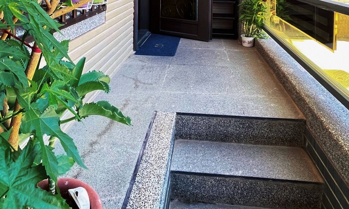 Jinning Bed & Breakfast | qin ai de min su