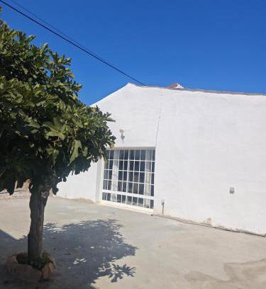 Foupana Apartment | QingQing民宿