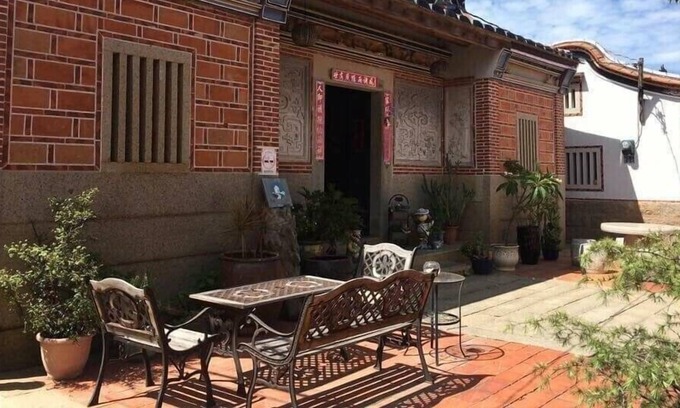 Jinhu House | Qiong Lin 92 Homestay