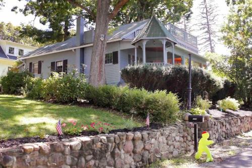 Hammondsport House | QKA Lake Escape Keuka Lake
