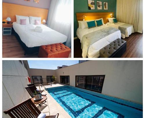 Pinheiros Apartment | Qlty Faria Lima Flat Hotel - Your Place