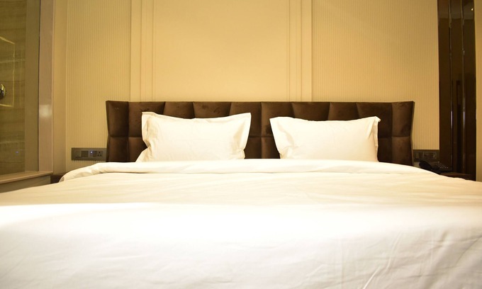 New Friends Colony Hotel | Qotel Comfort Centrum NFC