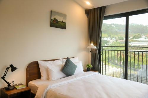 Da Lat Hotel | QR Hotel Dalat