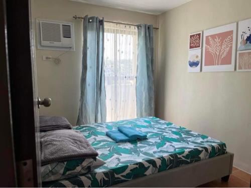 Cagayan de Oro Apartment | Qs and YPJs 2BR Condo One Oasis Cagayan de Oro