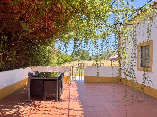 Evora House | Qta Casa Seleiras - Guest House