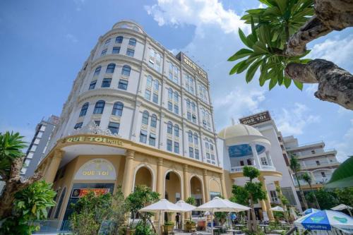 Soc Trang Hotel | Quê Tôi Hotel