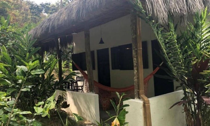 Minca Hotel | Quadruple Room