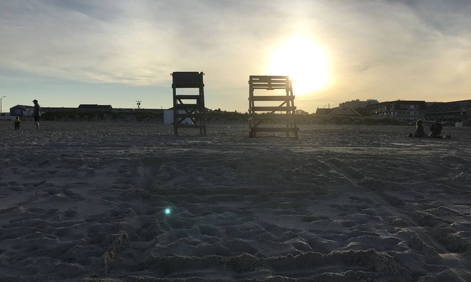 Bradley Beach House | Quaint Bradley Beach getaway for Summer weeks weekends or a month.