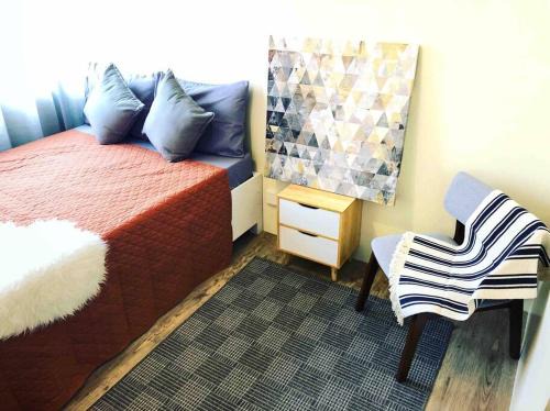 Silang Apartment | Quaint Condotel near Nuvali, Sta Rosa, Tagaytay
