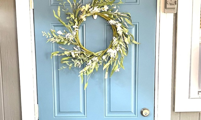 Leesburg Cottage | Quaint Cottage Near The Chain of Lakes.