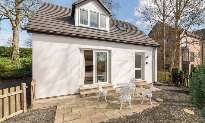 Alnmouth Cottage | Quaint cottage, tastefully decorated and only five minutes’ walk from Alnmouth.