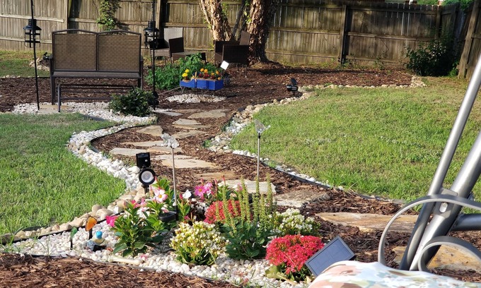 Grovetown House | Quaint House with Our Soldiers in mind.