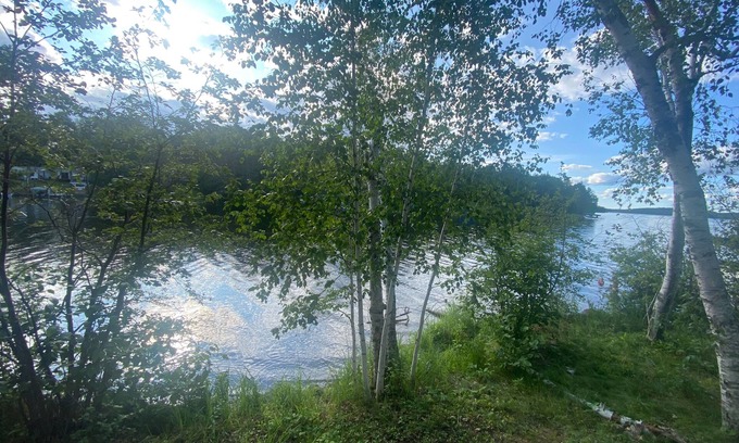 Hayward Cabin | Quaint lakefront cabin