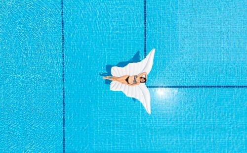 Hisaronu Hotel | Qualia Hotel