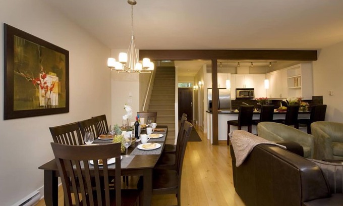 Regional District of Nanaimo House | Qualicum Landing