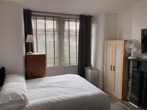 Chapeltown Apartment | Quality Accommodation