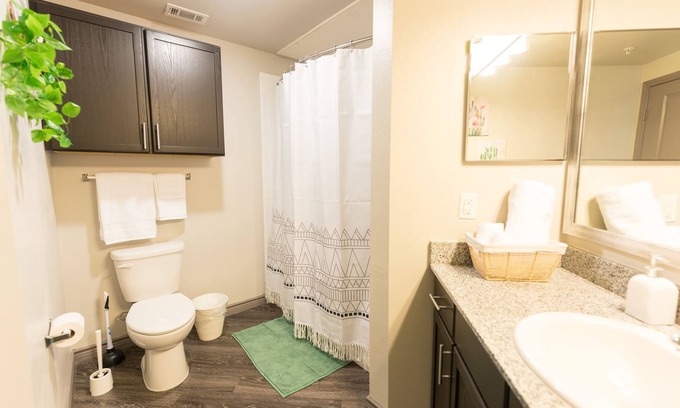 Fort Worth Apartment | Quality and Designer Urban Ft Worth Apartment | C
