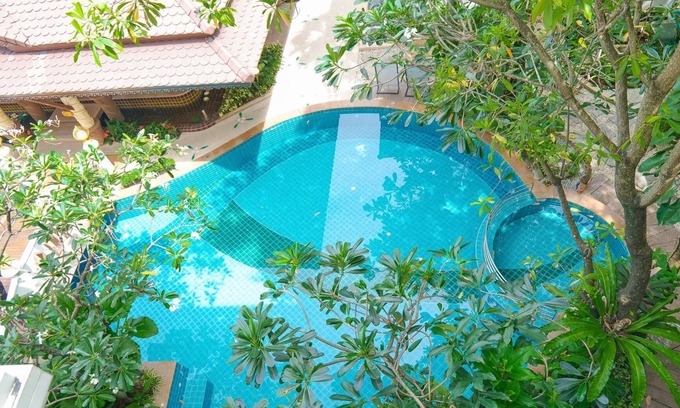 Patong Hotel | Quality Beach Resorts and Spa Patong