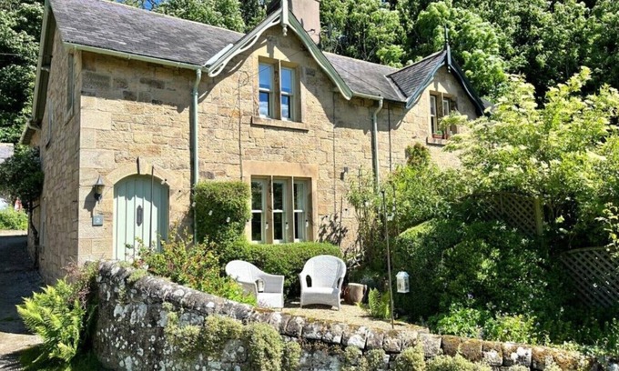 Hexham Cottage | Quality Country Cottage , Warden, Northumberland. Fishing, Cycling, Walking