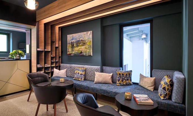 Sankt Anton am Arlberg Hotel | Quality Hosts Arlberg - Hotel Goldenes Kreuz B&B