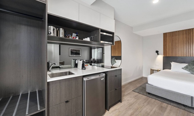 Coffs Harbour Hotel | Quality Hotel City Centre