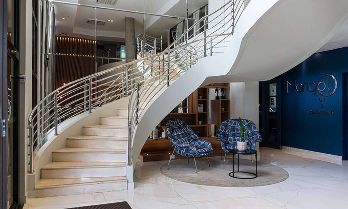 Pinheiros Hotel | Quality Hotel Faria Lima