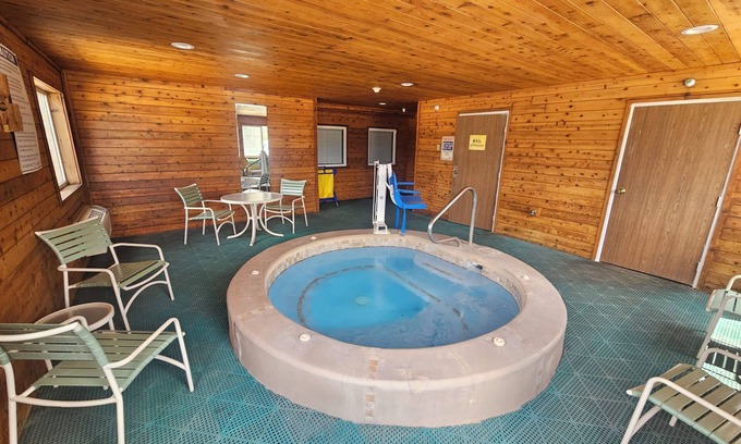 Beaver Hotel | Quality Inn Beaver I-15