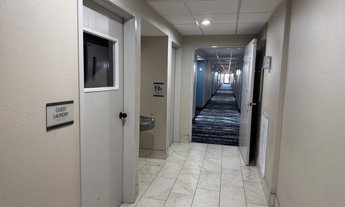 Graysville Hotel | Quality Inn Chattanooga Hamilton Place
