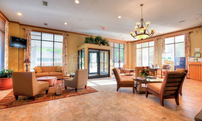 Cherokee Hotel | Quality Inn Cherokee