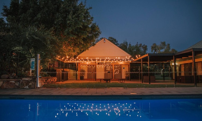 Dubbo Hotel | Quality Inn Dubbo International