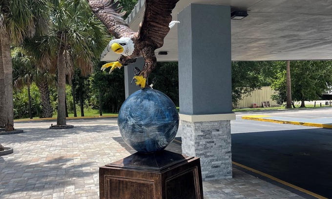 Elkton Hotel | Quality Inn Elkton - St. Augustine South