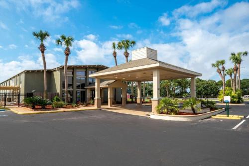 Fort Walton Beach Hotel | Quality Inn Fort Walton Beach - Destin West