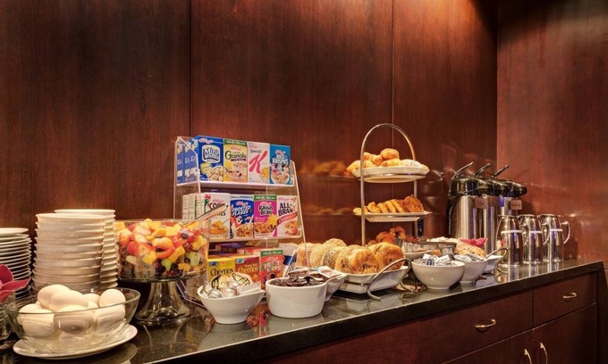 Harrodsburg Hotel | Quality Inn Harrodsburg