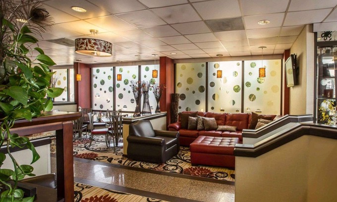 Arlington Hotel | Quality Inn Jonesville I-77