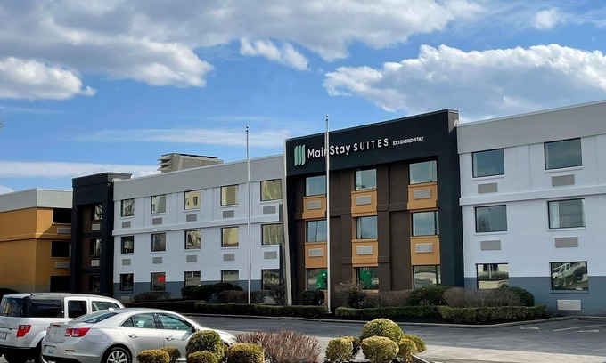 Lexington Hotel | Quality Inn Lexington -Horse Park