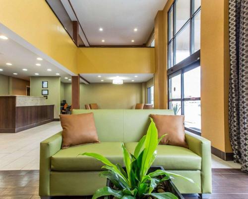 Boger City Hotel | Quality Inn Lincolnton