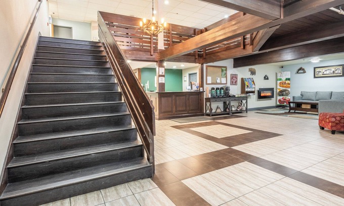 Mammoth Lakes Hotel | Quality Inn Near Mammoth Mountain Ski Resort