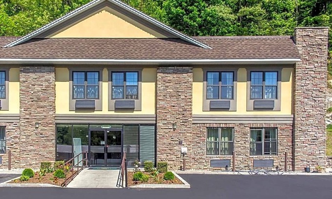 Mcafee Hotel | Quality Inn near Mountain Creek