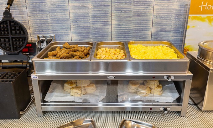 Pasadena Hotel | Quality Inn Pasadena - Houston East