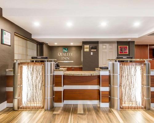 Downtown Sacramento Hotel | Quality Inn Sacramento Convention Center