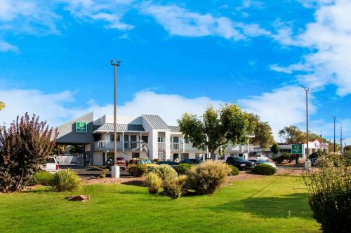 Southside Hotel | Quality Inn Santa Fe New Mexico