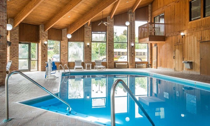 Stockbridge Hotel | Quality Inn Stockbridge Atlanta South
