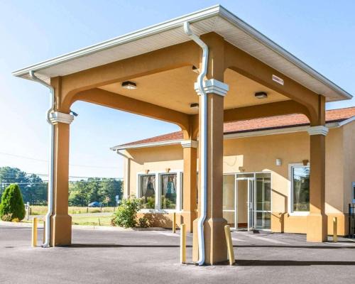 Cartersville Hotel | Quality Inn & Suites Cartersville North