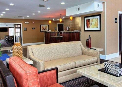Greenville Hotel | Quality Inn & Suites Greenville near downtown