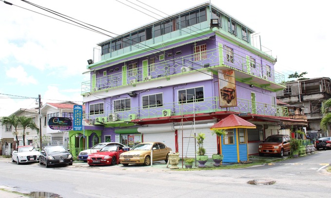 Georgetown Hotel | Quality Inn Suites, Guyana