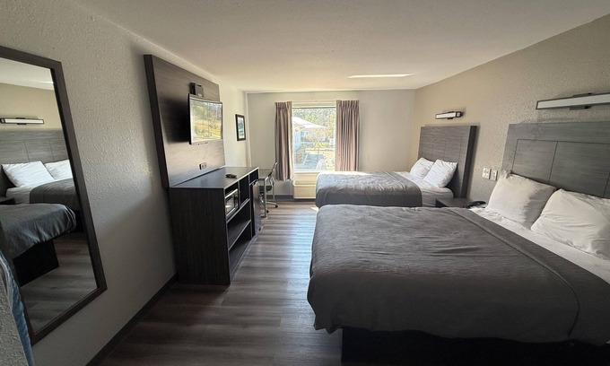 Biloxi Hotel | Quality Inn & Suites